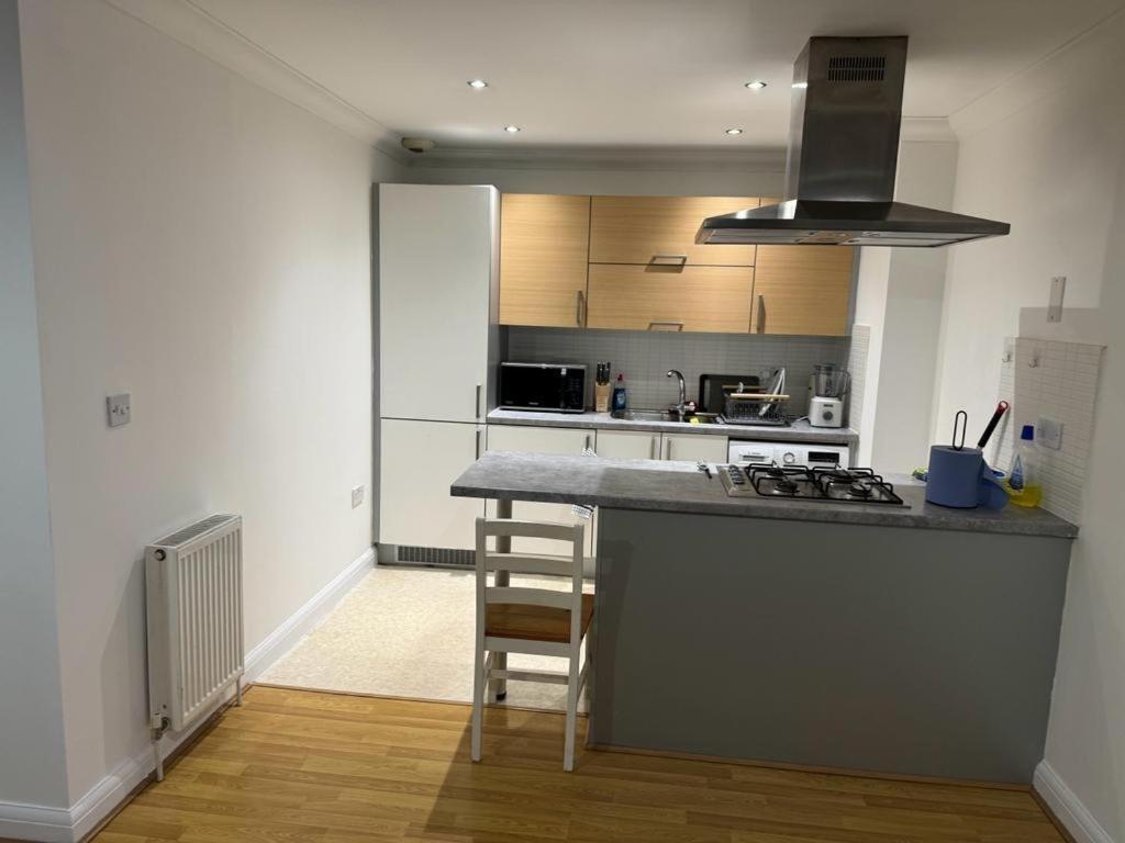 Luxury Apartments Dagenham Extérieur photo