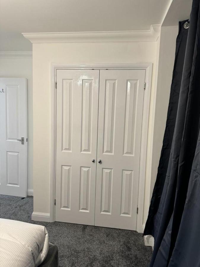 Luxury Apartments Dagenham Extérieur photo