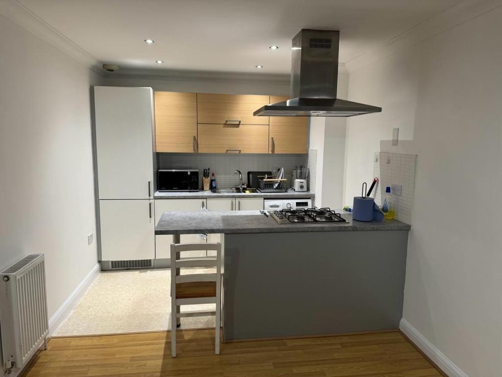Luxury Apartments Dagenham Extérieur photo